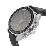 Pre-Owned TAG Heuer Formula 1 Mens Watch CAZ101P.FC8245