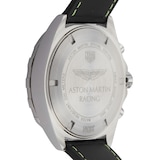 Pre-Owned TAG Heuer Formula 1 Mens Watch CAZ101P.FC8245
