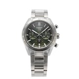 Pre-Owned TAG Heuer Formula 1 Date WAZ1110.FT8023