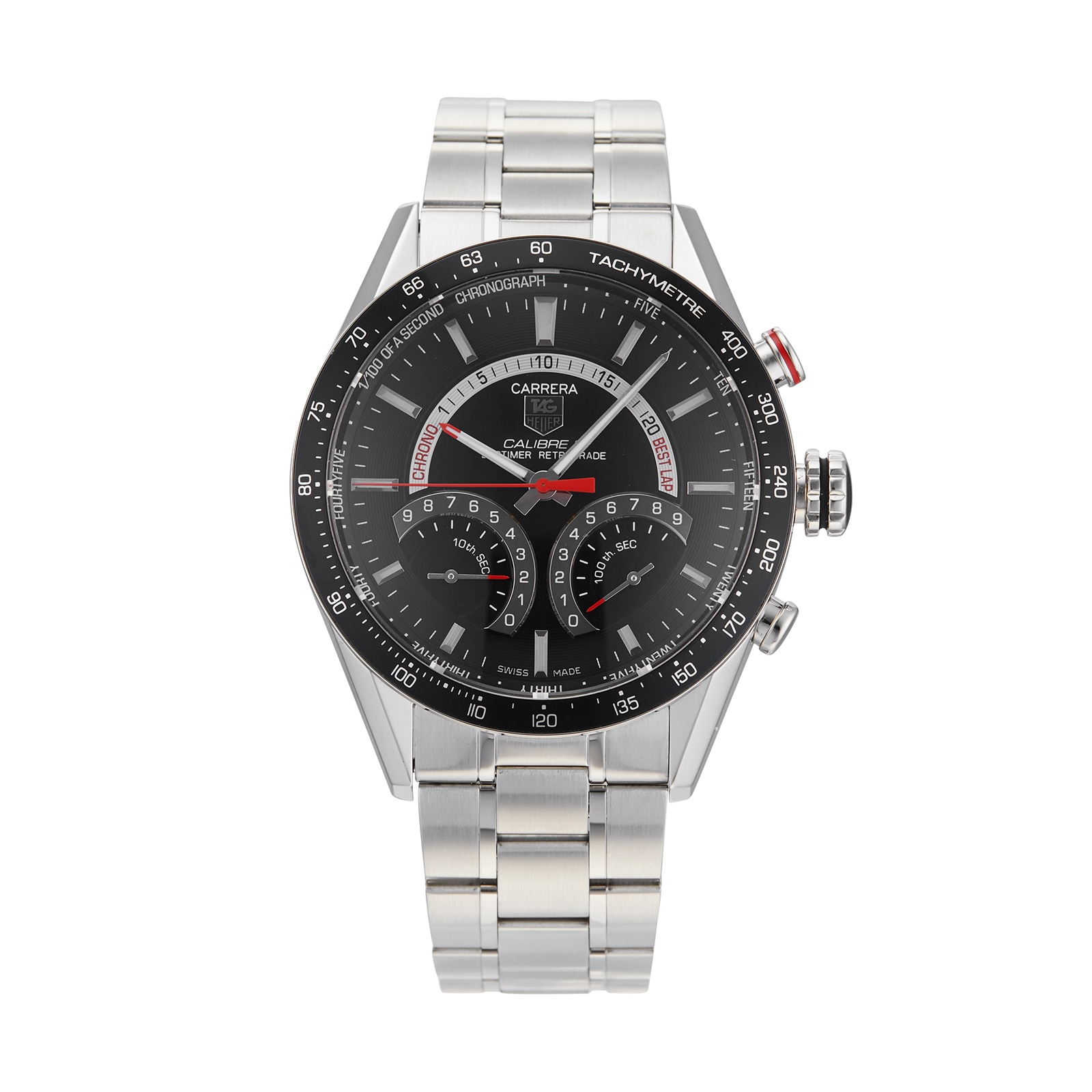 Tag heuer carrera calibre s clearance price