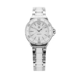 Pre-Owned TAG Heuer Formula 1 Ladies Watch WAH1213.BA0861