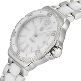 Pre-Owned TAG Heuer Formula 1 Ladies Watch WAH1213.BA0861