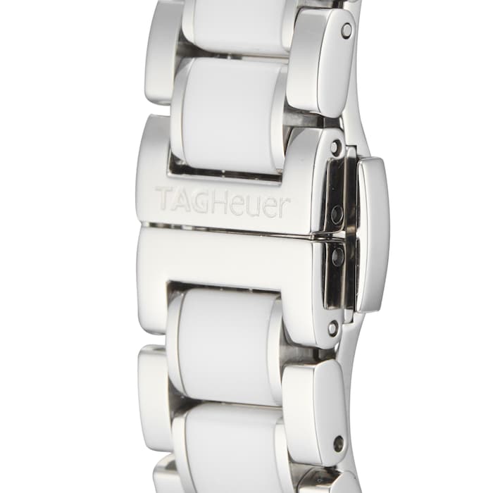 Pre-Owned TAG Heuer Formula 1 Ladies Watch WAH1213.BA0861