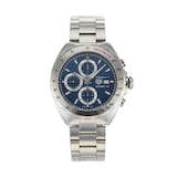 Pre-Owned TAG Heuer Formula 1 Mens Watch  CAZ2015.BA0876