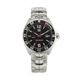 Pre-Owned TAG Heuer Pre-Owned TAG Heuer Formula 1 Mens Watch WAZ1012.BA0883