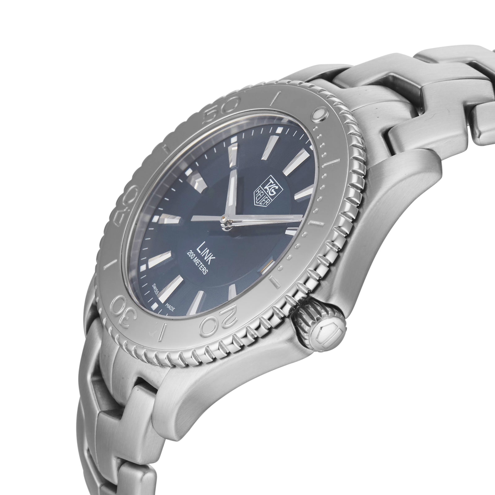 Tag heuer link online wj1112