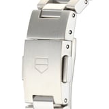 Pre-Owned TAG Heuer Carrera Calibre 9 Ladies Watch WBN2410.BA0621
