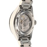 Pre-Owned TAG Heuer Carrera Calibre 9 Ladies Watch WBN2410.BA0621