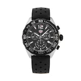 Pre-Owned TAG Heuer Formula 1 Mens Watch CAZ1010.FT8024