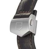 Pre-Owned TAG Heuer Carrera Mens Watch WAR201B.FC6291