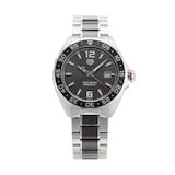 Pre-Owned TAG Heuer Pre-Owned TAG Heuer Formula 1 Mens Watch WAZ2011.BA0843