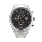 Pre-Owned TAG Heuer Carrera Mens Watch CAR2013.BA0799