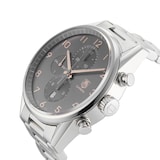 Pre-Owned TAG Heuer Carrera Mens Watch CAR2013.BA0799