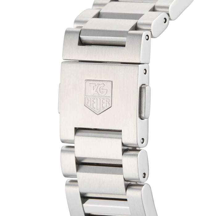 Pre-Owned TAG Heuer Carrera Mens Watch CAR2013.BA0799