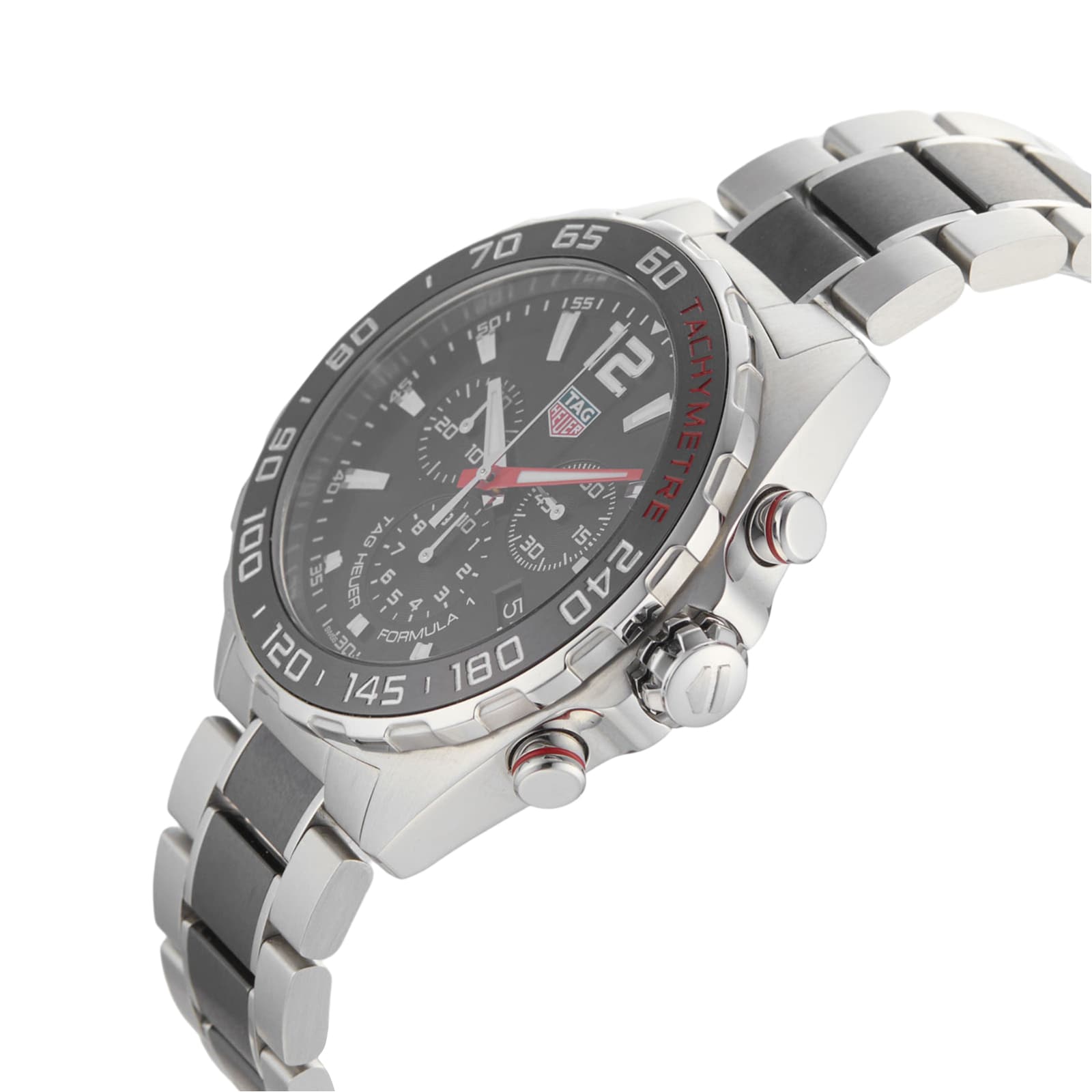Pre-Owned TAG Heuer Formula 1 Exclusive Mens Watch CAZ101Z.BA0843