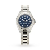Pre-Owned TAG Heuer Aquaracer 32 Ladies Watch WBD1312.BA0740
