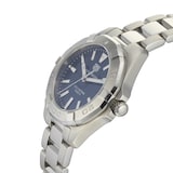 Pre-Owned TAG Heuer Aquaracer 32 Ladies Watch WBD1312.BA0740