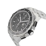 Pre-Owned TAG Heuer Aquaracer Mens Watch CAK2110.BA0833