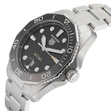 Pre-Owned TAG Heuer Aquaracer Professional 300 Mens Watch WBP201A.BA0632