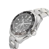 Pre-Owned TAG Heuer Aquaracer Mens Watch CAY111A.BA0927