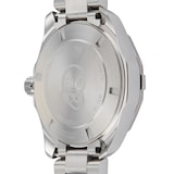 Pre-Owned TAG Heuer Aquaracer Calibre 7 GMT Mens Watch WAY201F.BA0927