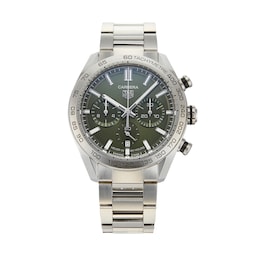 406801224490 - Carrera Mens Watch CBN2A10.BA0643