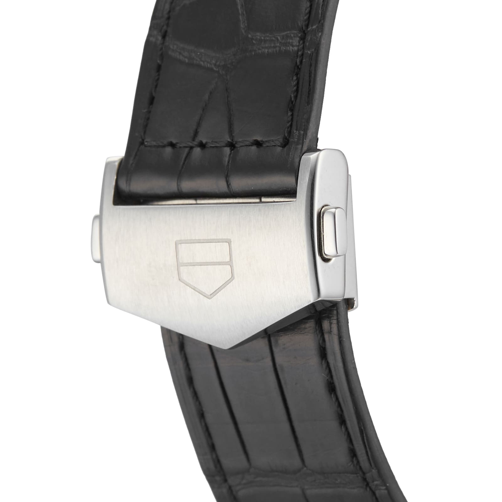 Pre-Owned TAG Heuer Carrera Mens Watch CBN2A5A.FC6481 Pre-Owned TAG Heuer Carrera Mens Watch CBN2A5A.FC6481