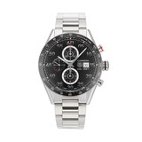 Pre-Owned TAG Heuer Carrera Mens Watch CAR2A10.BA0799