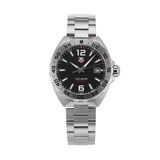 Pre-Owned TAG Heuer Formula 1 Date Mens Watch WAZ1112.BA0875