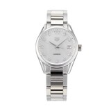 Pre-Owned TAG Heuer Pre-Owned TAG Heuer Carrera 36 Ladies Watch WBK1318.BA0652