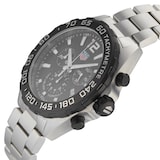 Pre-Owned TAG Heuer Formula 1 Mens Watch CAZ1010.BA0842