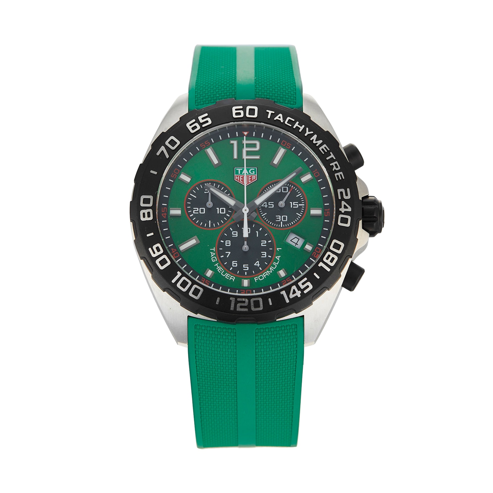 Pre owned tag heuer formula 1 best sale