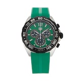 Pre-Owned TAG Heuer Formula 1 Mens Watch CAZ101AP.FT8056