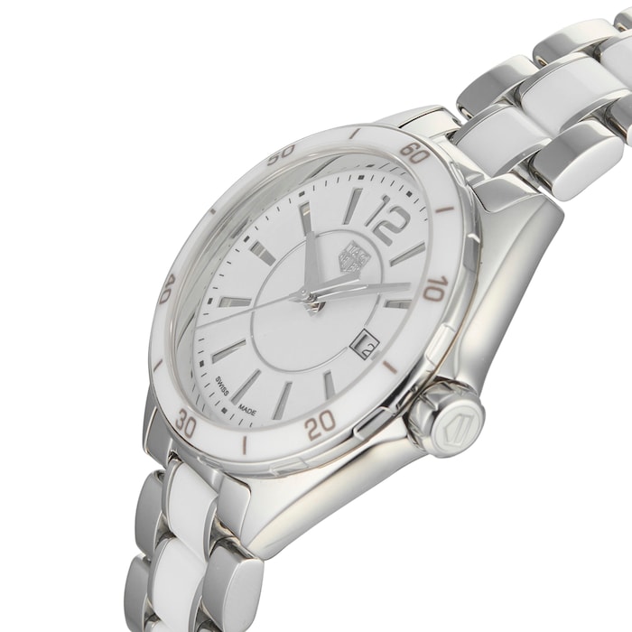 Pre-Owned TAG Heuer Formula 1 Ladies Watch WBJ141AC.BA0974