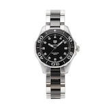 Pre-Owned TAG Heuer Aquaracer Ladies Watch WAY131C.BA0913