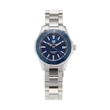 Pre-Owned TAG Heuer Aquaracer Ladies Watch WAY131S.BA0748