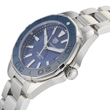 Pre-Owned TAG Heuer Aquaracer Ladies Watch WAY131S.BA0748
