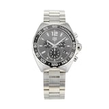Pre-Owned TAG Heuer Formula 1 Chronograph Mens Watch CAZ1011.BA0842