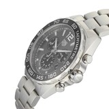 Pre-Owned TAG Heuer Formula 1 Chronograph Mens Watch CAZ1011.BA0842