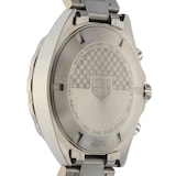 Pre-Owned TAG Heuer Formula 1 Chronograph Mens Watch CAZ1011.BA0842