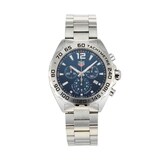 Pre-Owned TAG Heuer Formula 1 Mens Watch CAZ101K.BA0842