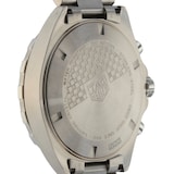 Pre-Owned TAG Heuer Formula 1 Mens Watch CAZ101K.BA0842