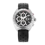 Pre-Owned TAG Heuer Formula 1 CAZ2010.FT8024