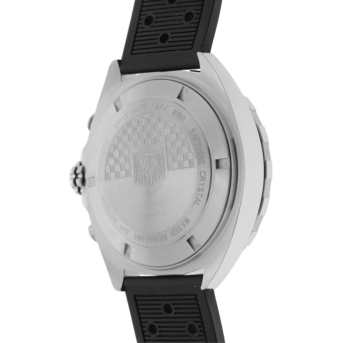 Pre-Owned TAG Heuer Formula 1 CAZ2010.FT8024