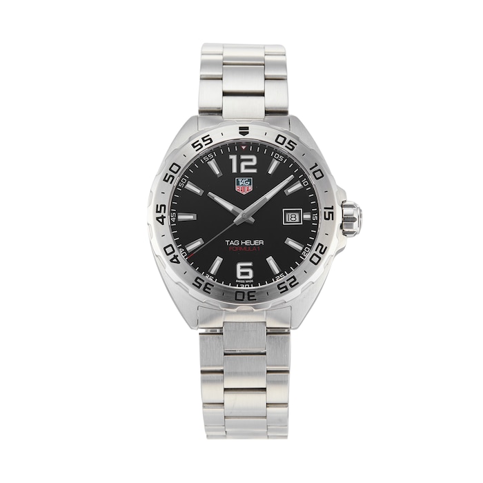 Pre-Owned TAG Heuer Formula 1 Mens Watch WAZ1112.BA0875