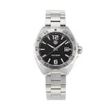 Pre-Owned TAG Heuer Formula 1 Mens Watch WAZ1112.BA0875
