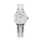 Pre-Owned TAG Heuer Formula 1 Ladies Watch WAH1211.BA0861