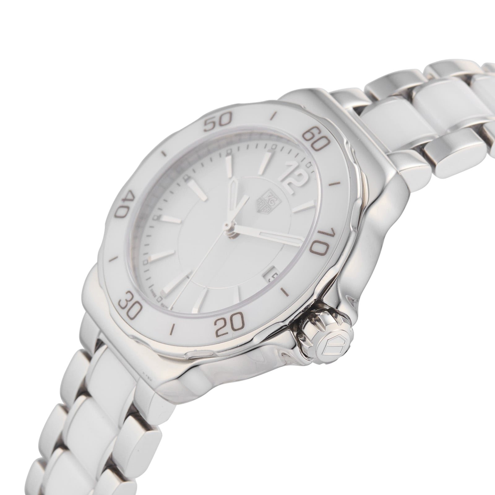 Pre-Owned TAG Heuer Formula 1 Ladies Watch WAH1211.BA0861