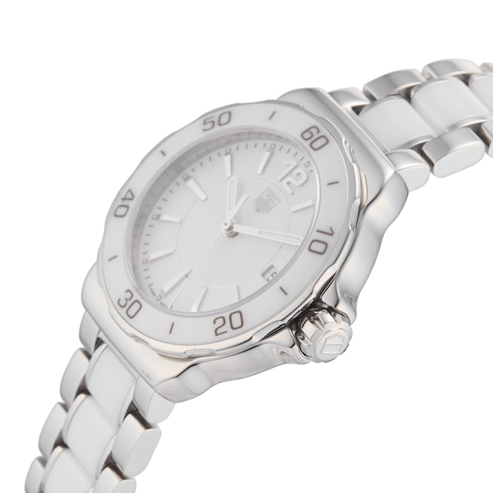 Pre-Owned TAG Heuer Formula 1 Ladies Watch WAH1211.BA0861