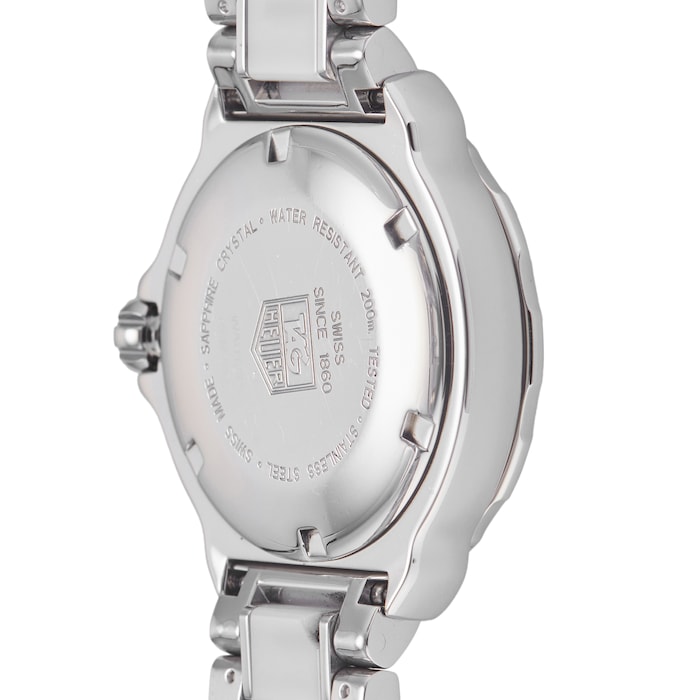Pre-Owned TAG Heuer Formula 1 Ladies Watch WAH1211.BA0861